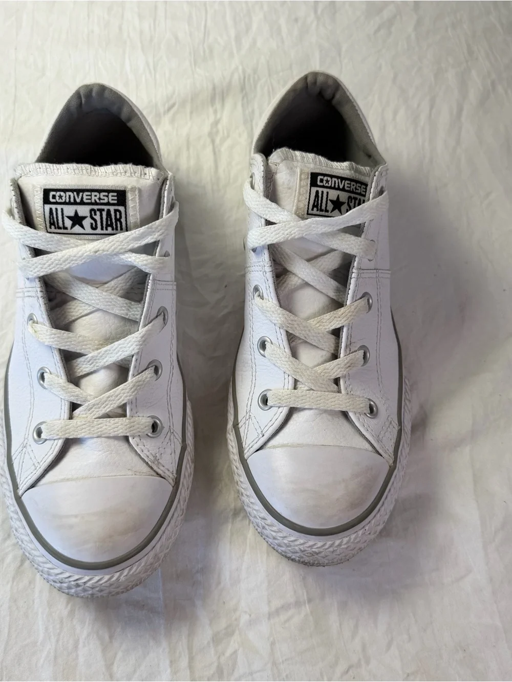 Converse classic all